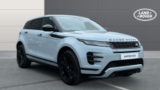 Land Rover Range Rover Evoque 2.0 D200 Autobiography 5dr Auto [Revised] Diesel Hatchback